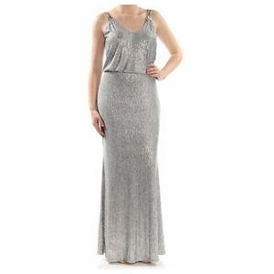 Calvin Klein Evening Gown- Size 6